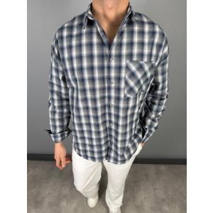 YENİ SEZON EKOSE GÖMLEK