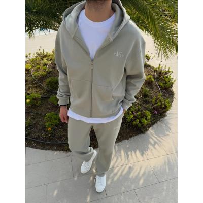 Çelik Örme Pike İçi Şordonlu Takım