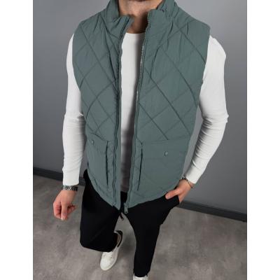 Thmany Petek Dokulu Yelek