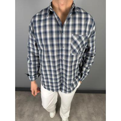 YENİ SEZON EKOSE GÖMLEK